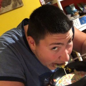 Meet your Posher, Ben